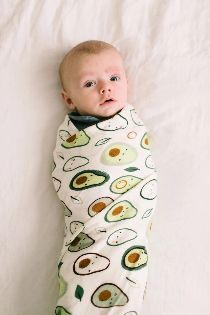 Loulou Avocado Collection