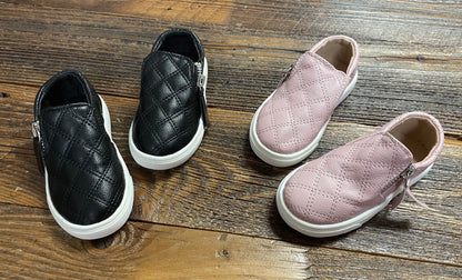 Slip On Shoes