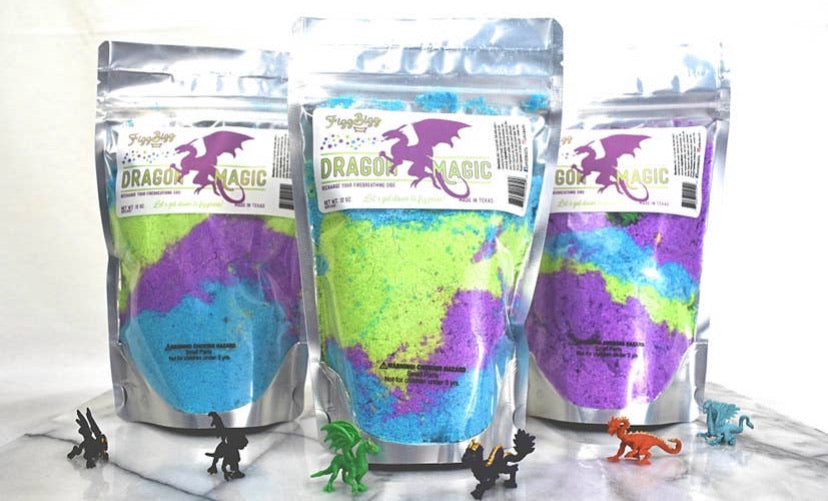 Kids Bath Salts