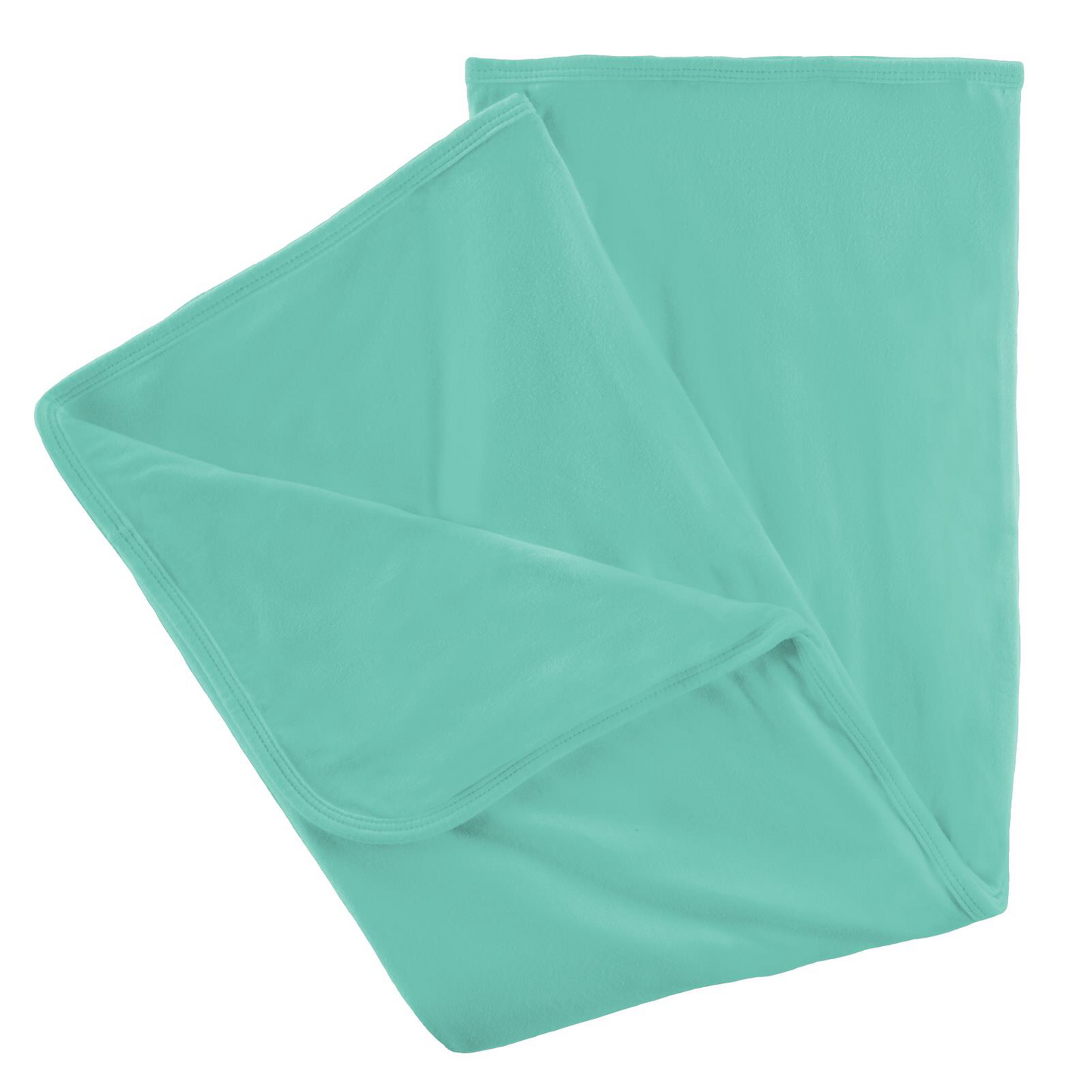 Kickee Pants Glass Stroller Blanket