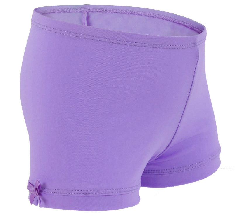 MonkeyBar Spandex Shorts