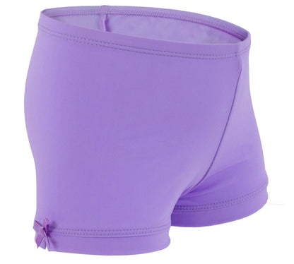 MonkeyBar Spandex Shorts