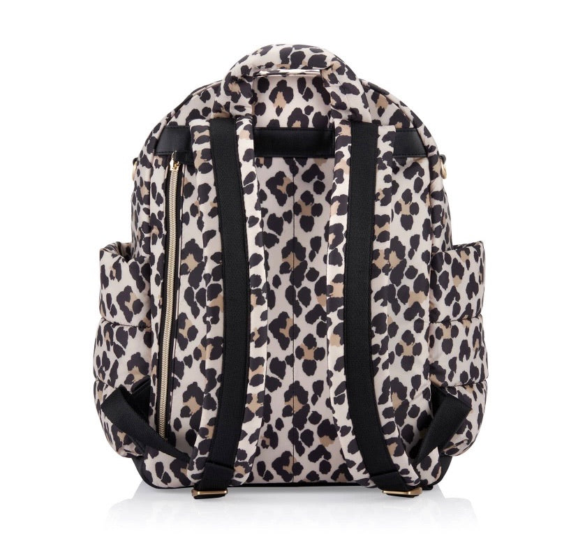 Itzy Ritzy Dream Backpack Diaper bag