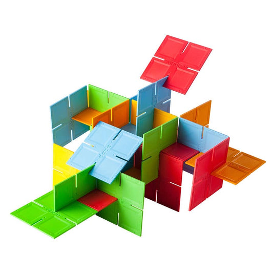Dado Squares