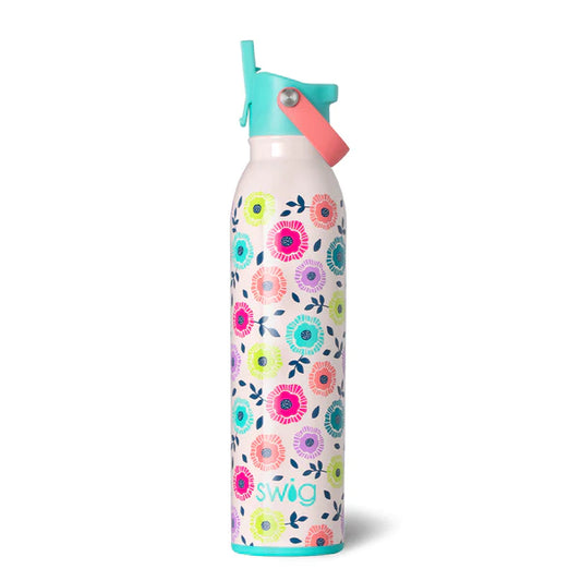 Swig Flip + Sip Water Bottle (20oz)