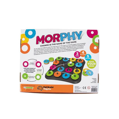 Morphy