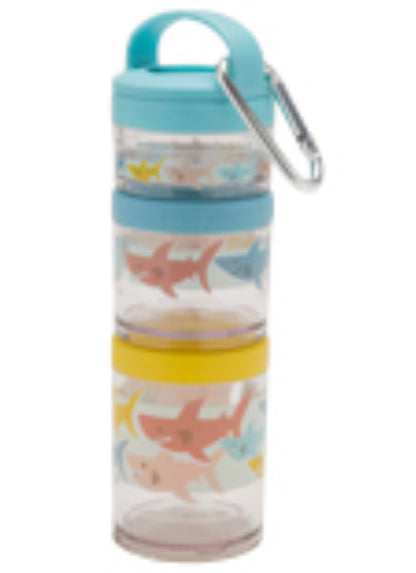 Smiley Shark Collection