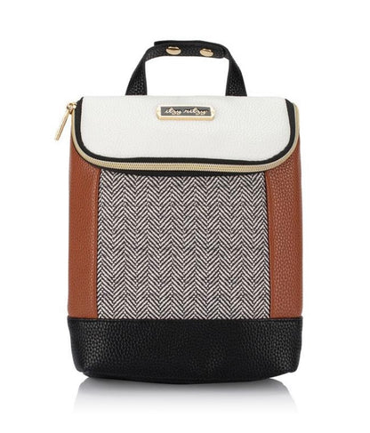 Itzy Ritzy Chill Like a Boss Bottle Bag