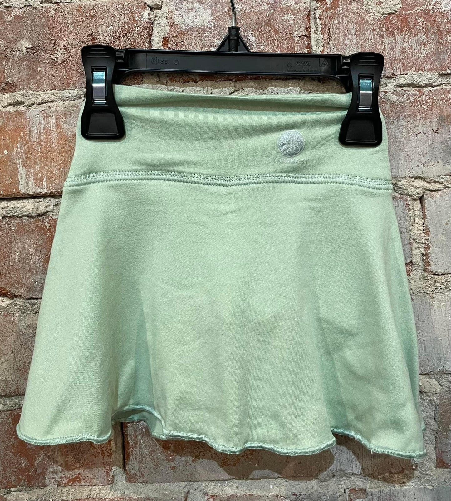 YogaBaby Tennis Skirt