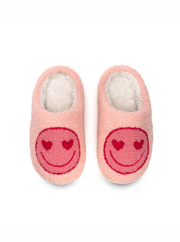 Living Royal Kids Slippers