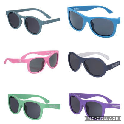 Babiators