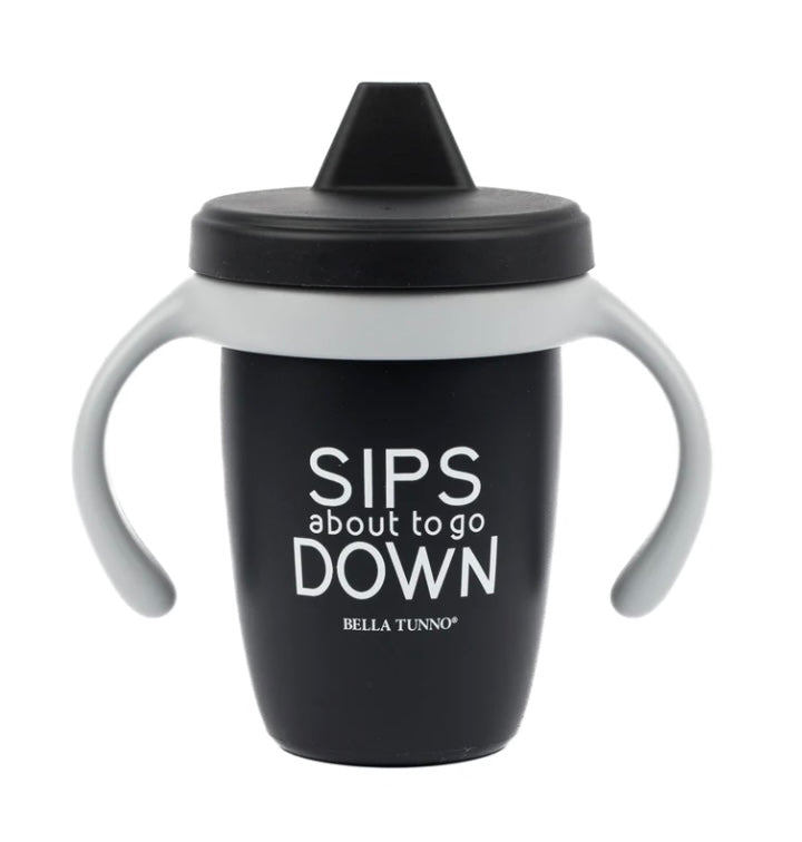 Bella Tunno Sippy Cup
