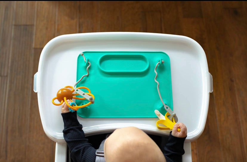 Busy Baby Mat