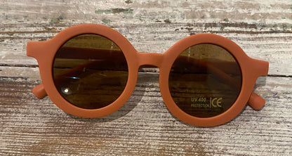 Retro Sunglasses