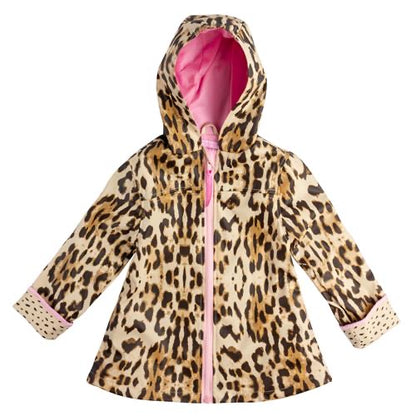 SJ Raincoat