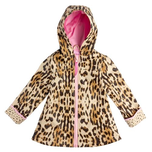 SJ Raincoat