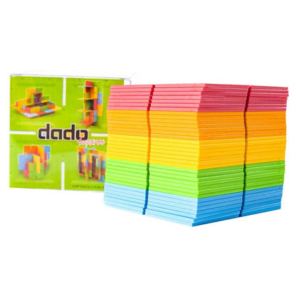 Dado Squares