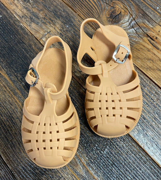 Jelly Sandals (toddler)