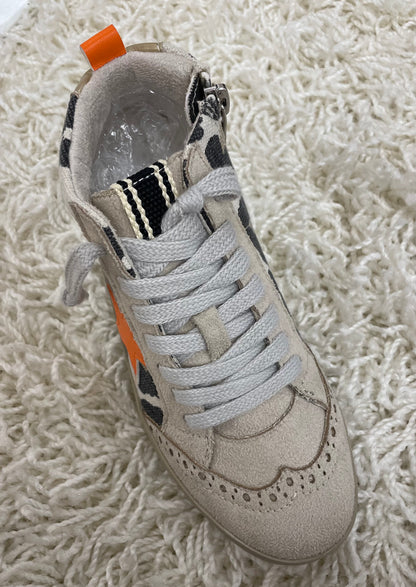 The “Rhilynn” Hi Top