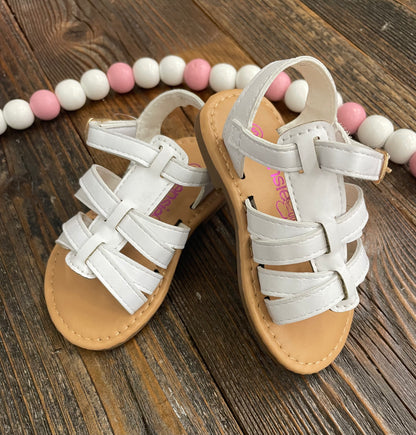 KG Strappy Sandal