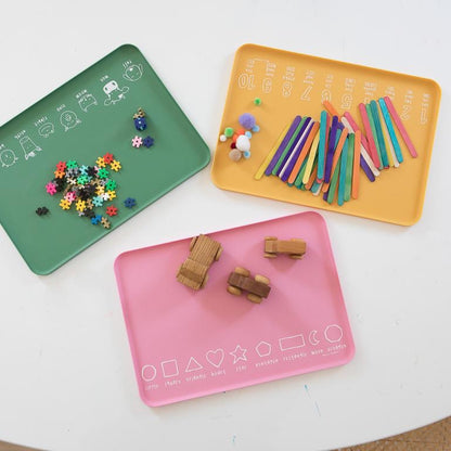 Bells Tunno wonder tray