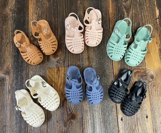Jelly Sandals (toddler)