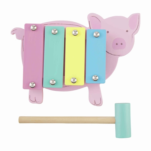 Mudpie Farm Xylophone