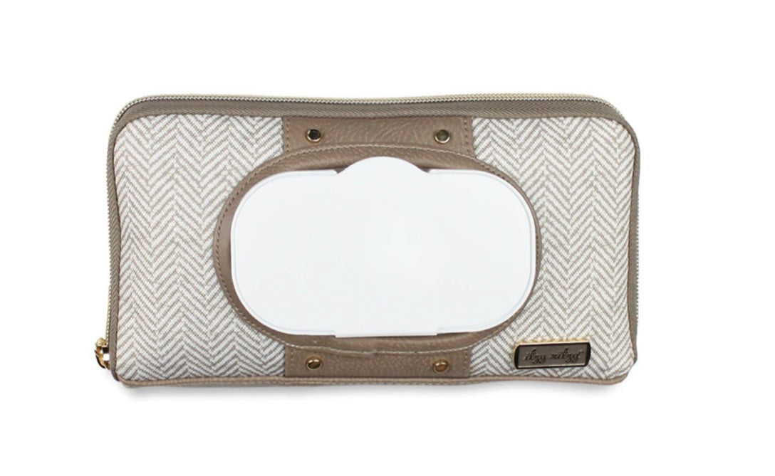 Itzy Ritzy Travel wipe cases