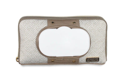 Itzy Ritzy Travel wipe cases