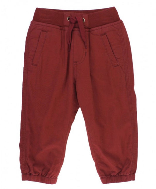 RuggedButts Rosewood Jogger Pants