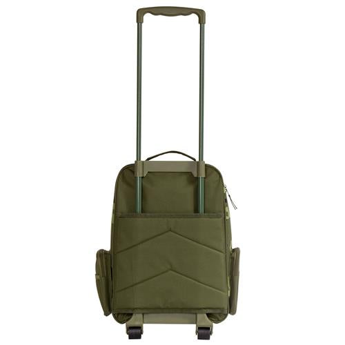 Stephen Joseph Classic Rolling Luggage