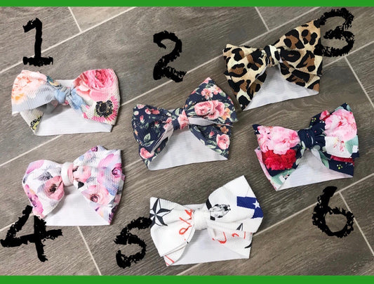 Headwraps