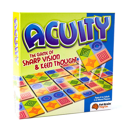 Acuity