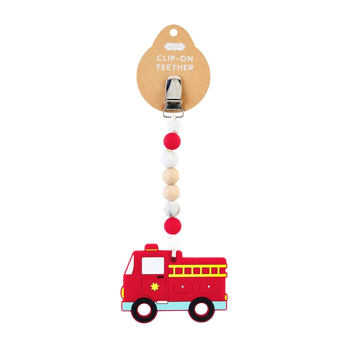 Mudpie Clip-on Teethers