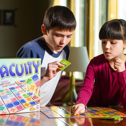 Acuity