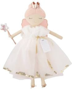 Mudpie Fairy Godmother Dolls