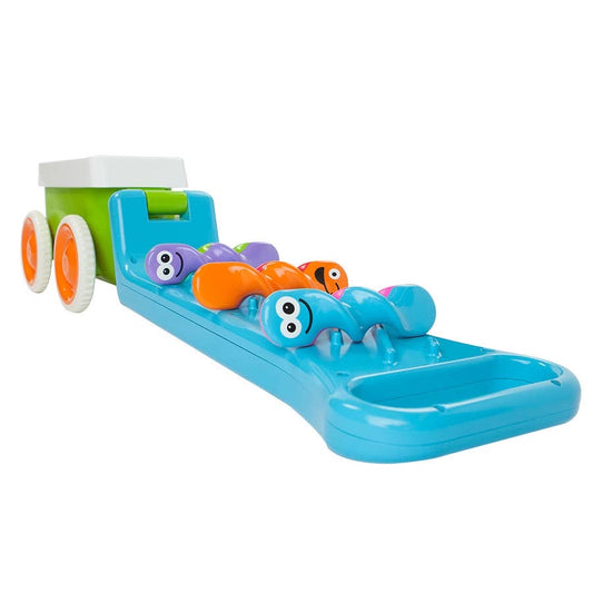 Twissbits Wagon