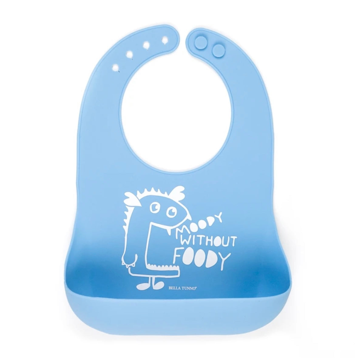 Bella Tunno Bib