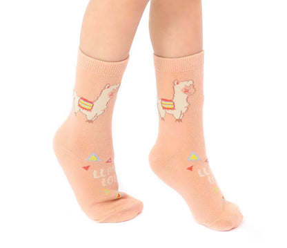 Living Royal 3D Socks