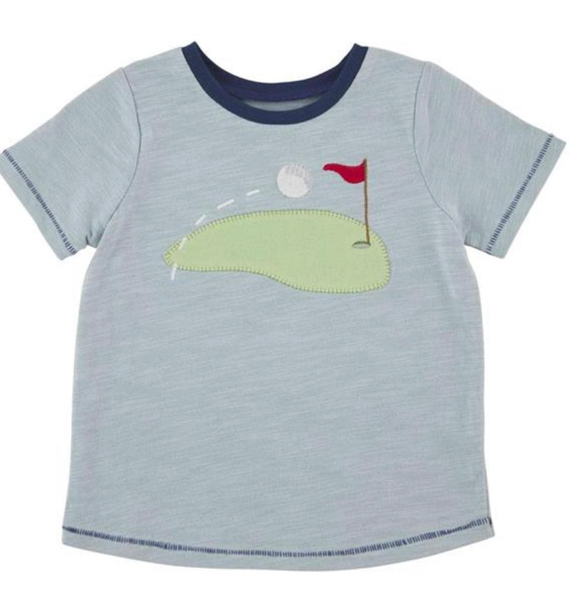 Mudpie Golf Tee