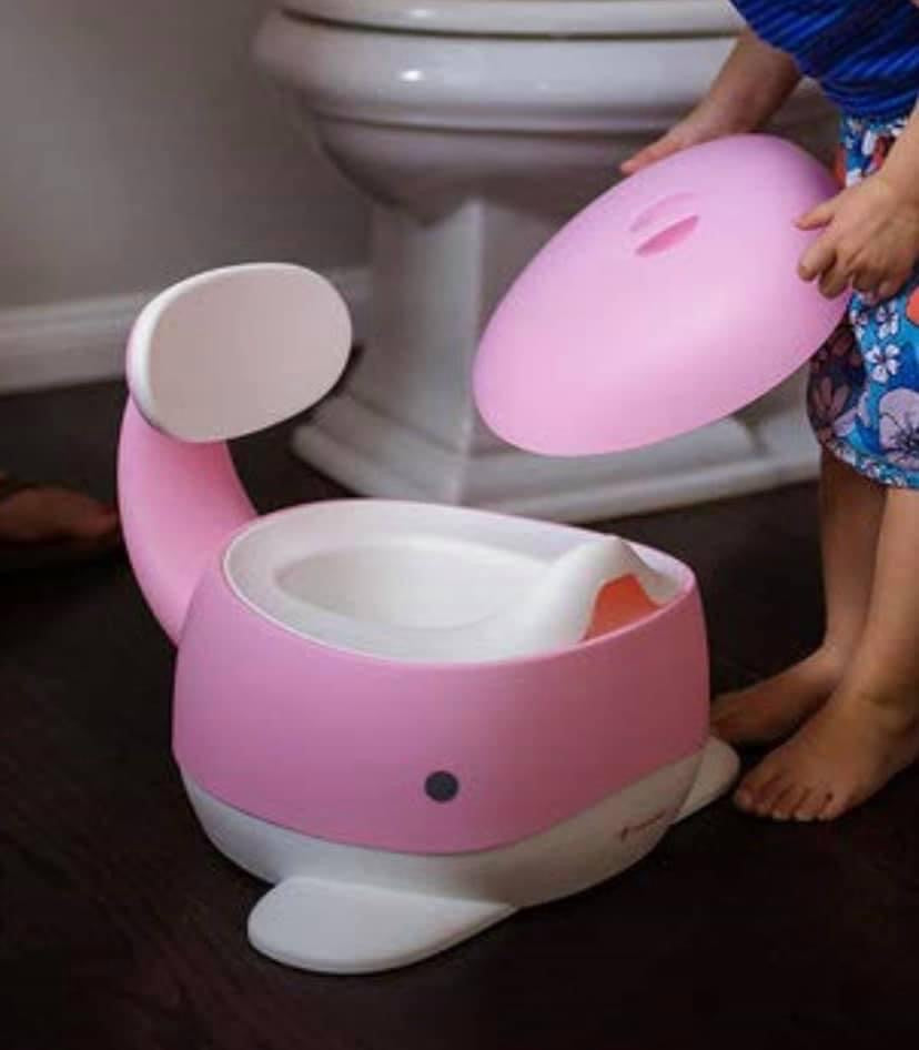 Potty Training Chair