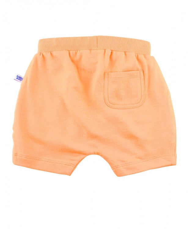 RuggedButt Melon Jogger Shorts