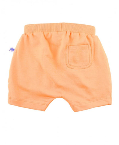 RuggedButt Melon Jogger Shorts