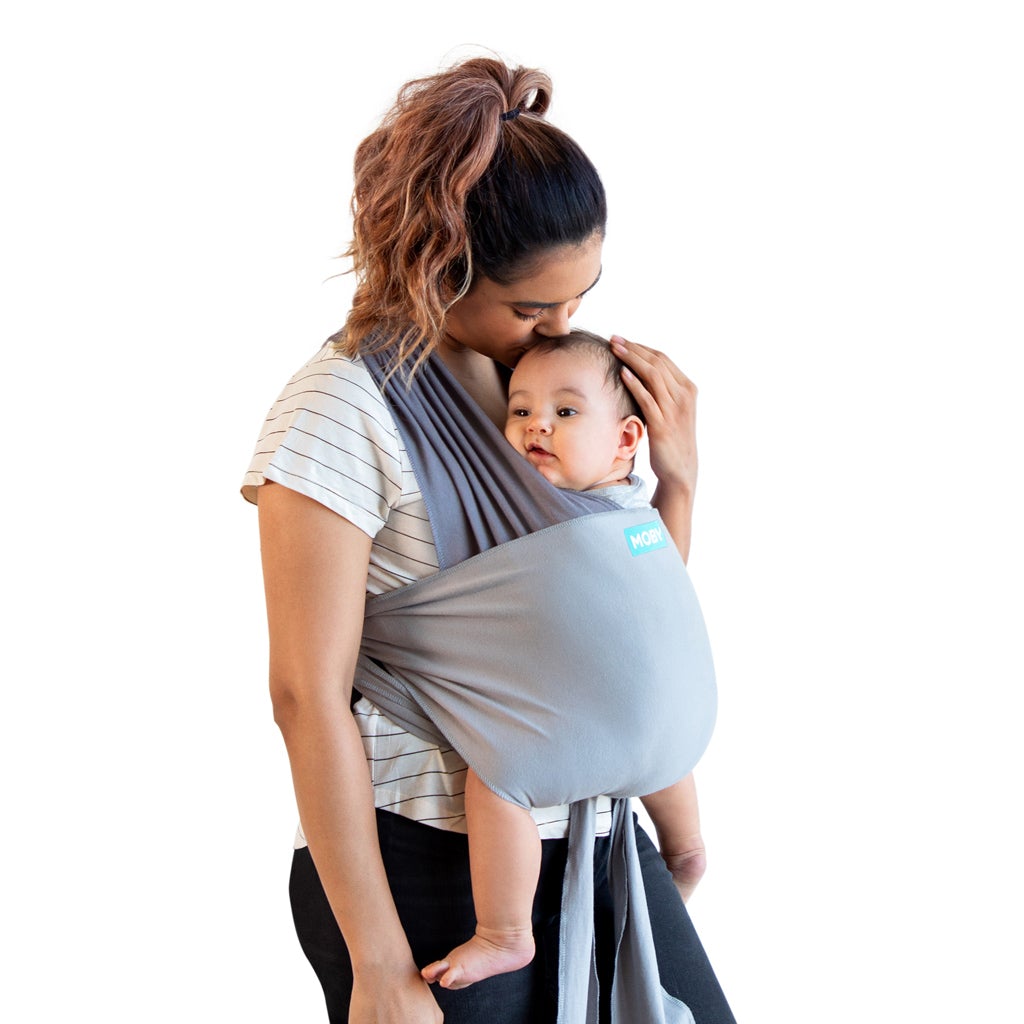 Moby Easy-Wrap Carrier