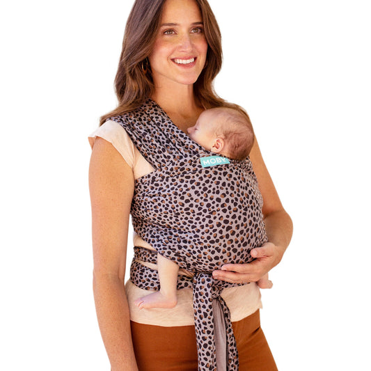 Moby Classic Wrap